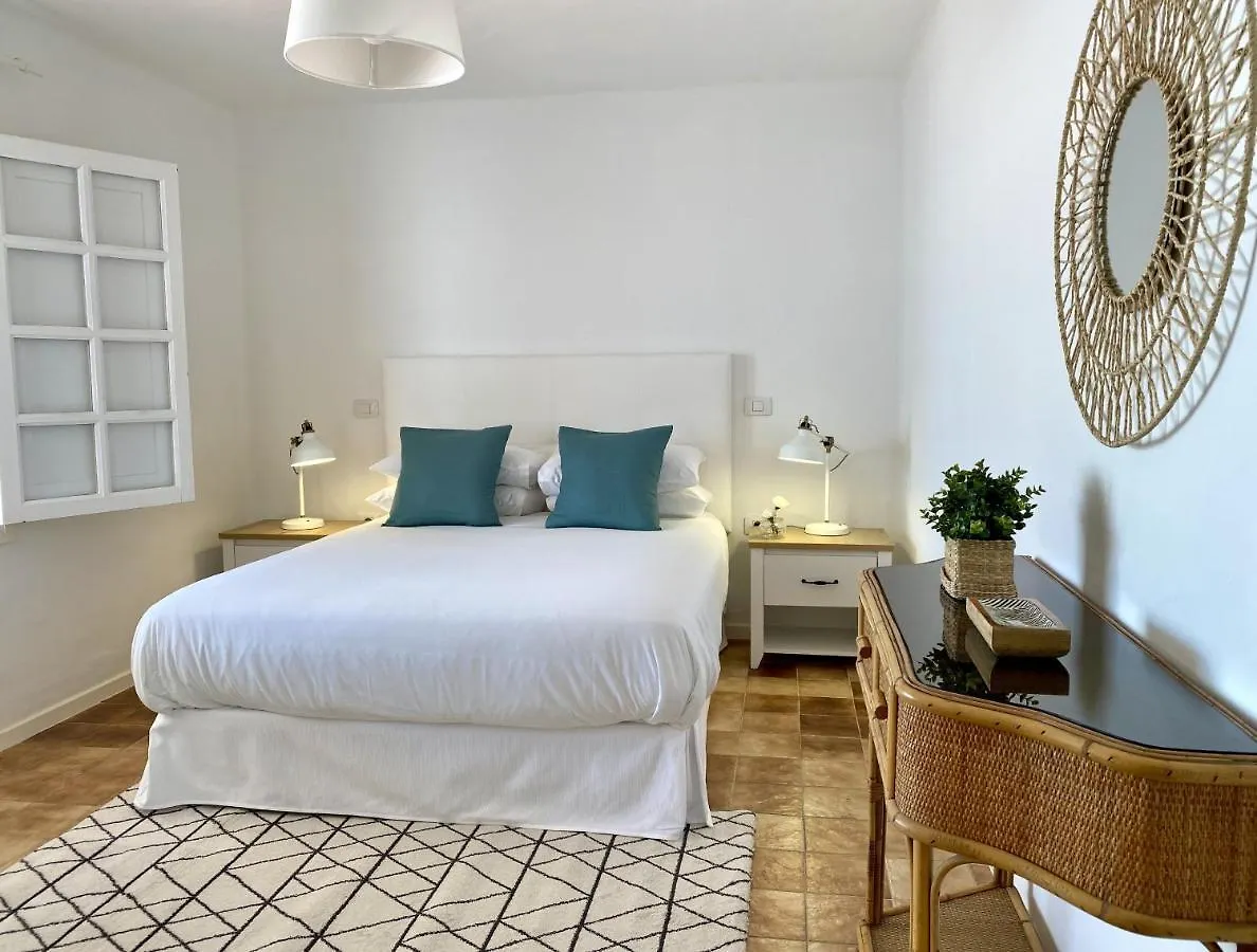 Apartamento Casa Cristina Puerto del Carmen  Holiday home