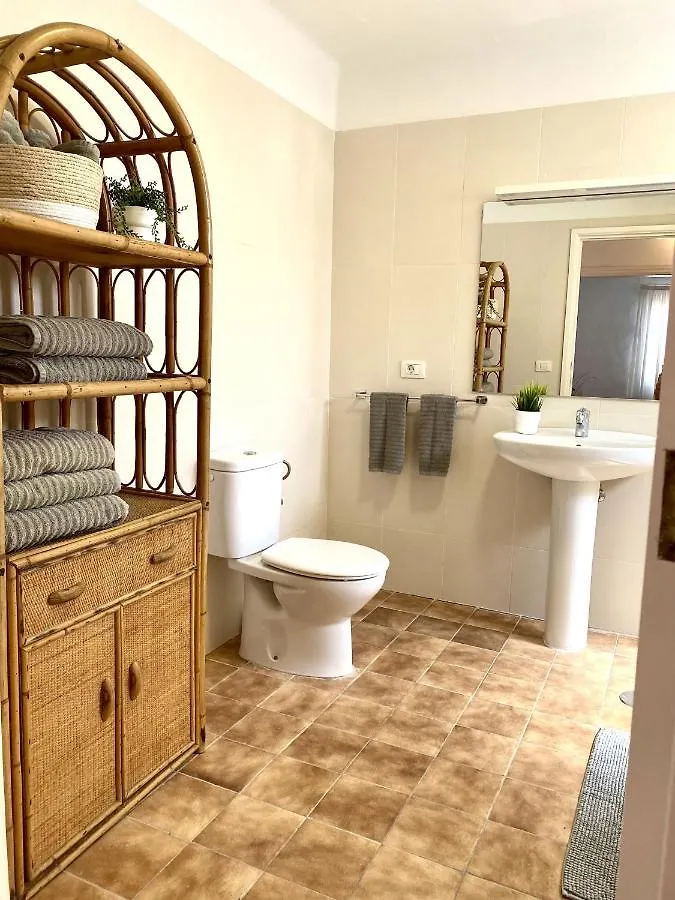 Сasa de vacaciones Villa Casa Cristina Puerto del Carmen
