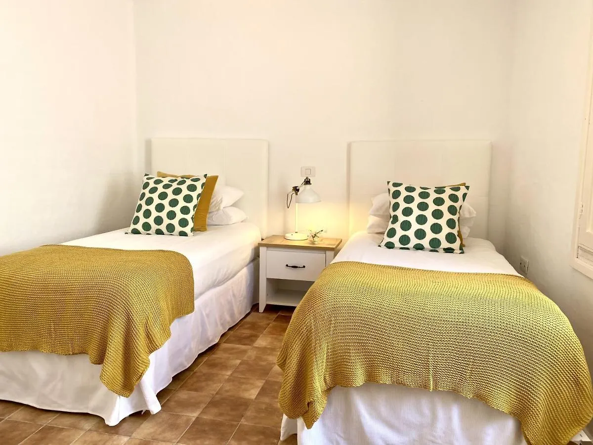 Apartamento Casa Cristina Puerto del Carmen  Holiday home Puerto del Carmen (Lanzarote)
