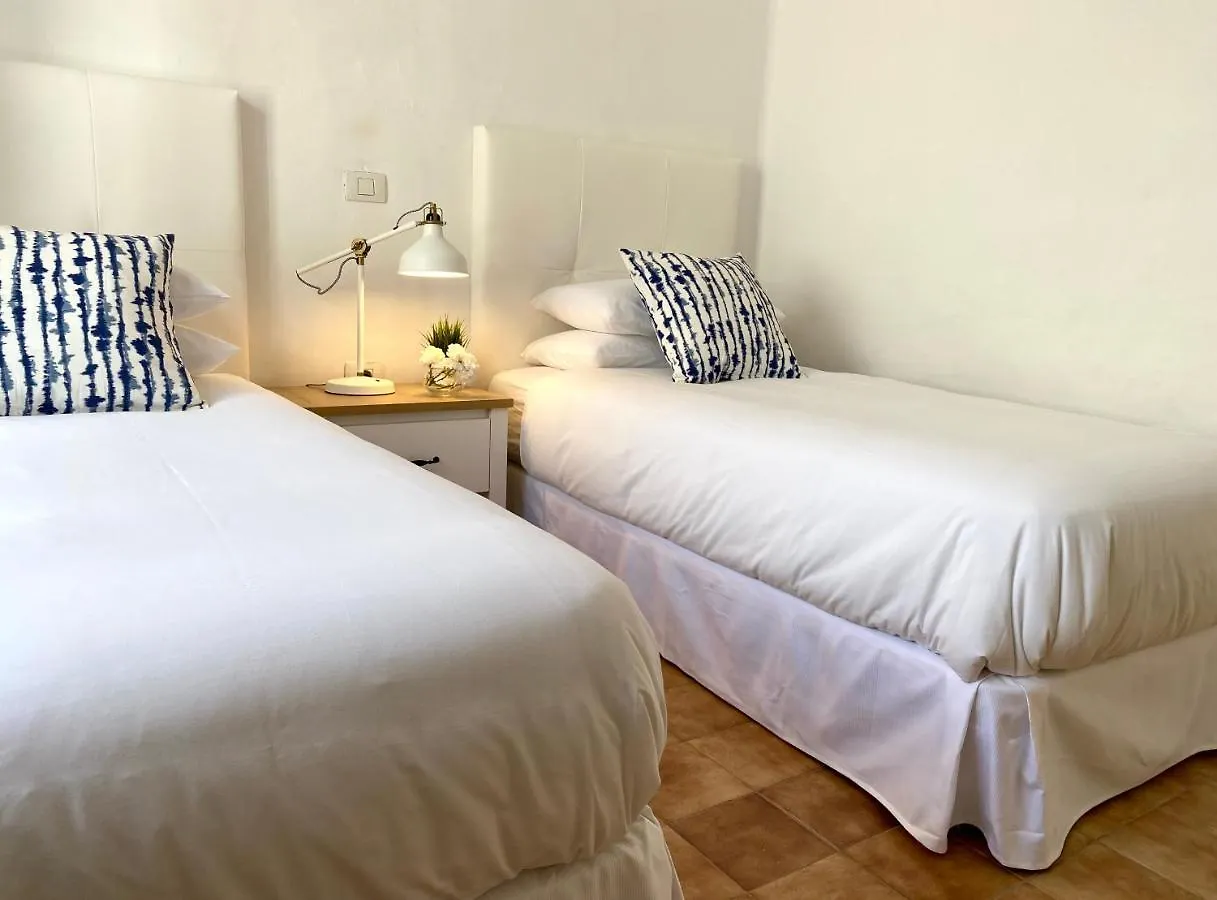Apartamento Casa Cristina Puerto del Carmen  0*, Puerto del Carmen (Lanzarote) Spain
