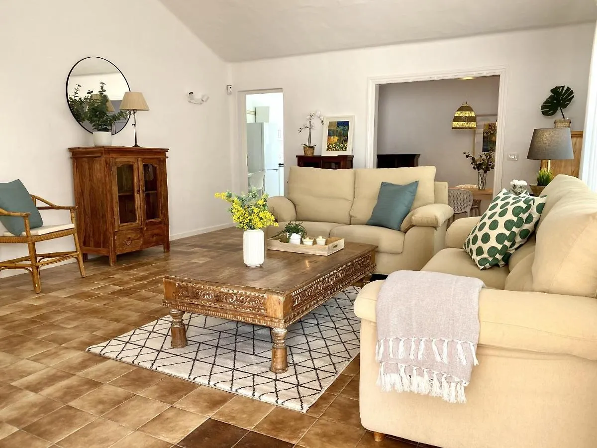 Holiday home Apartamento Casa Cristina Puerto del Carmen  Spain