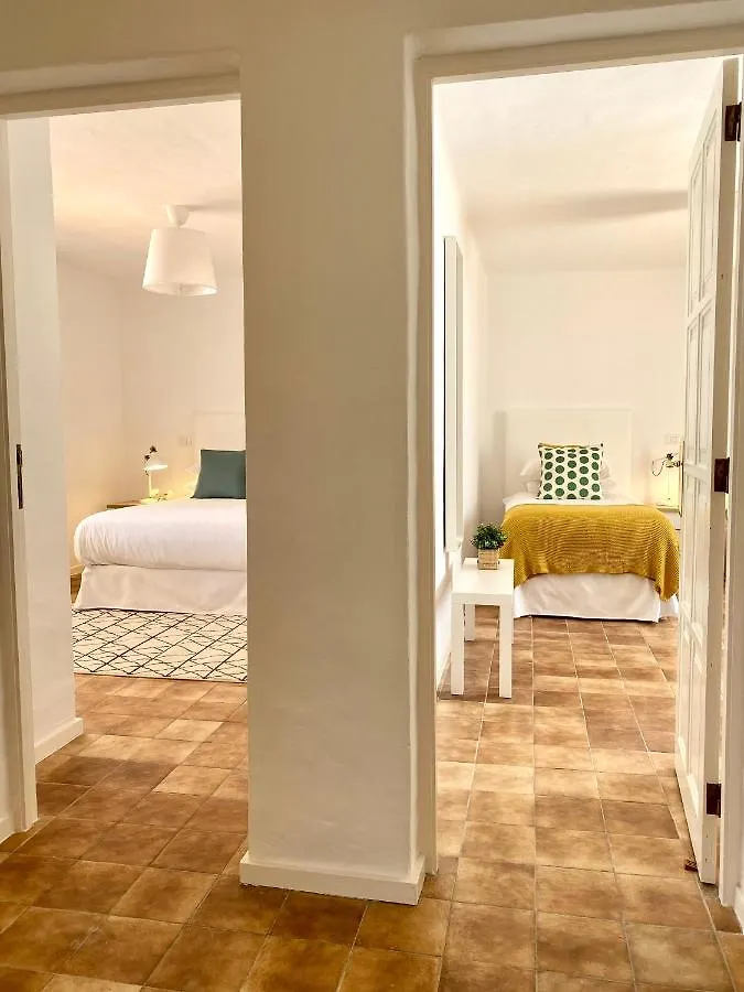 Apartamento Casa Cristina Puerto del Carmen  Puerto del Carmen (Lanzarote)