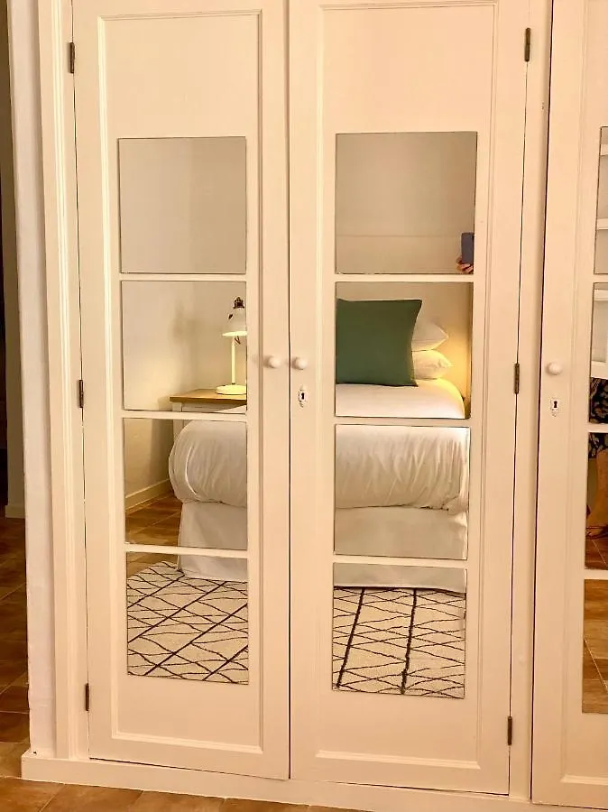 Apartamento Casa Cristina Puerto del Carmen