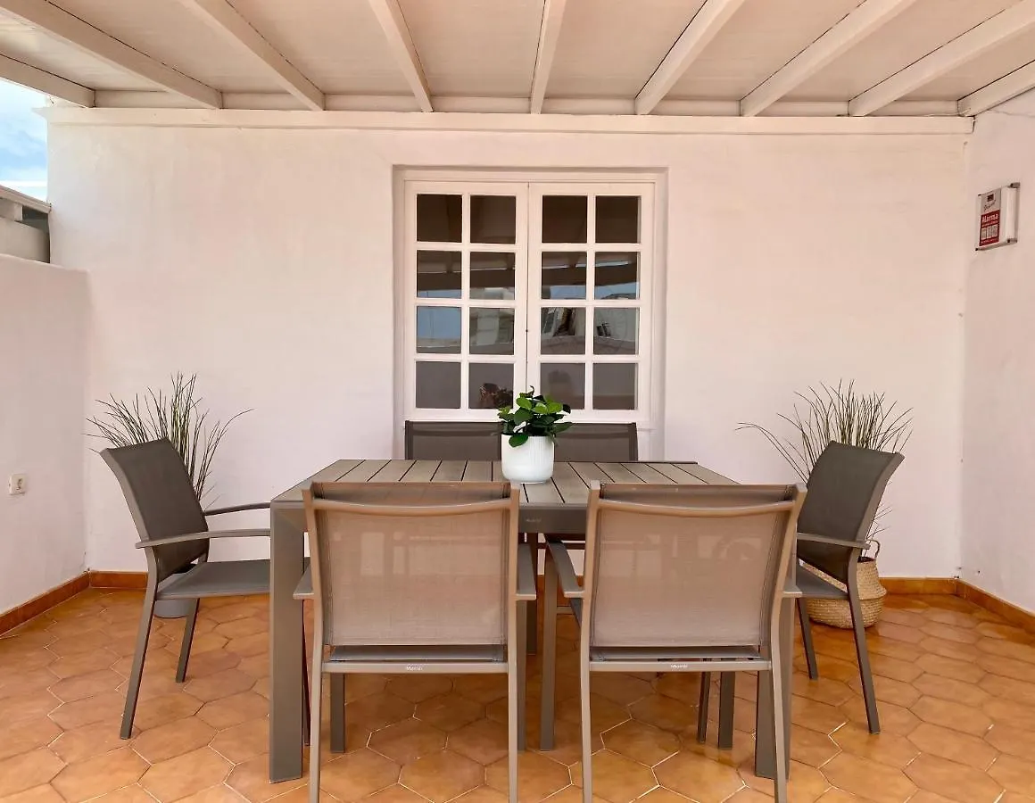 Apartamento Casa Cristina Puerto del Carmen