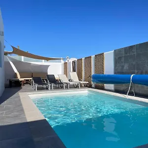 Del Mar Villa