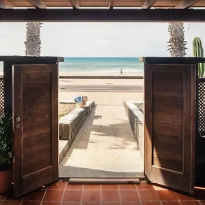 La Casa De La Playa Villa
