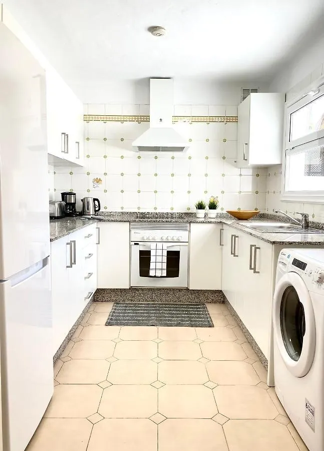 Apartamento Casa Cristina Puerto del Carmen  Spanien