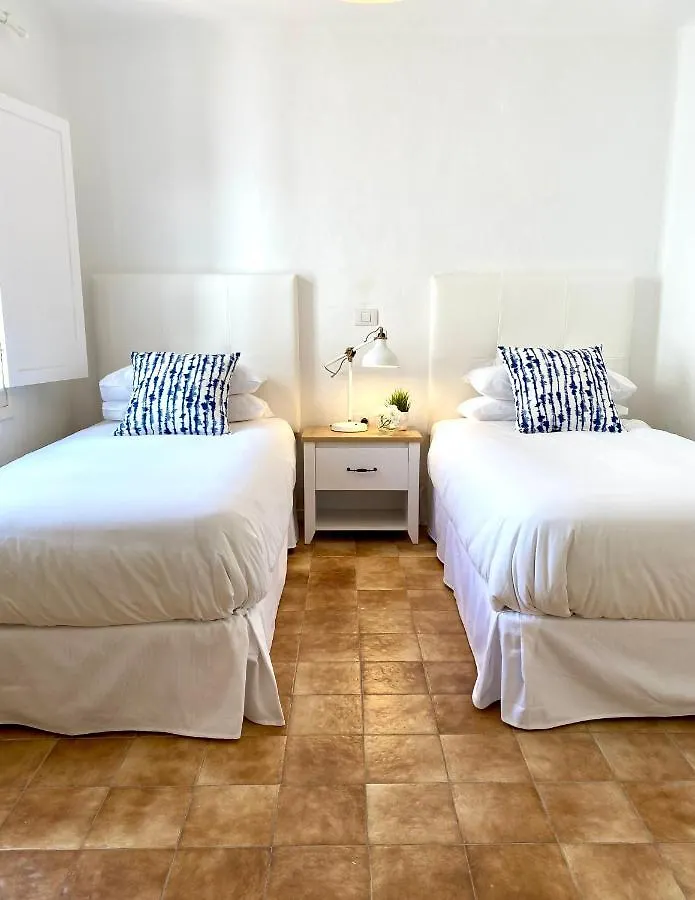 Apartamento Casa Cristina Puerto del Carmen  0*, Puerto del Carmen (Lanzarote)