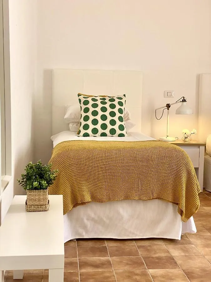 Apartamento Casa Cristina Puerto del Carmen  Semesterbostad Puerto del Carmen (Lanzarote)