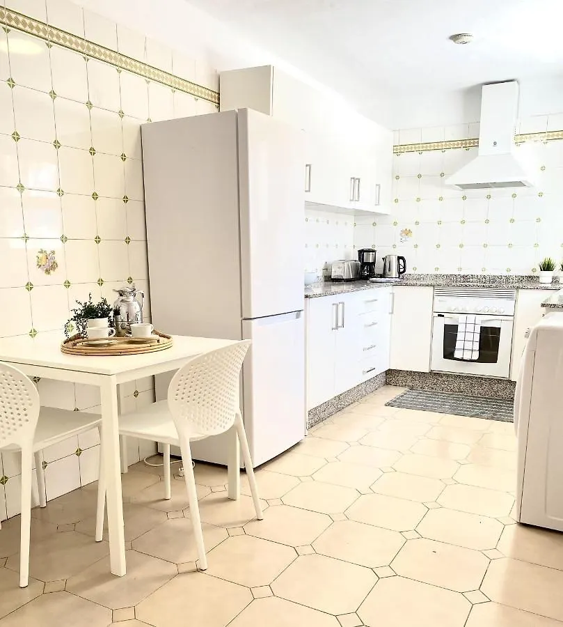 Semesterbostad Apartamento Casa Cristina Puerto del Carmen