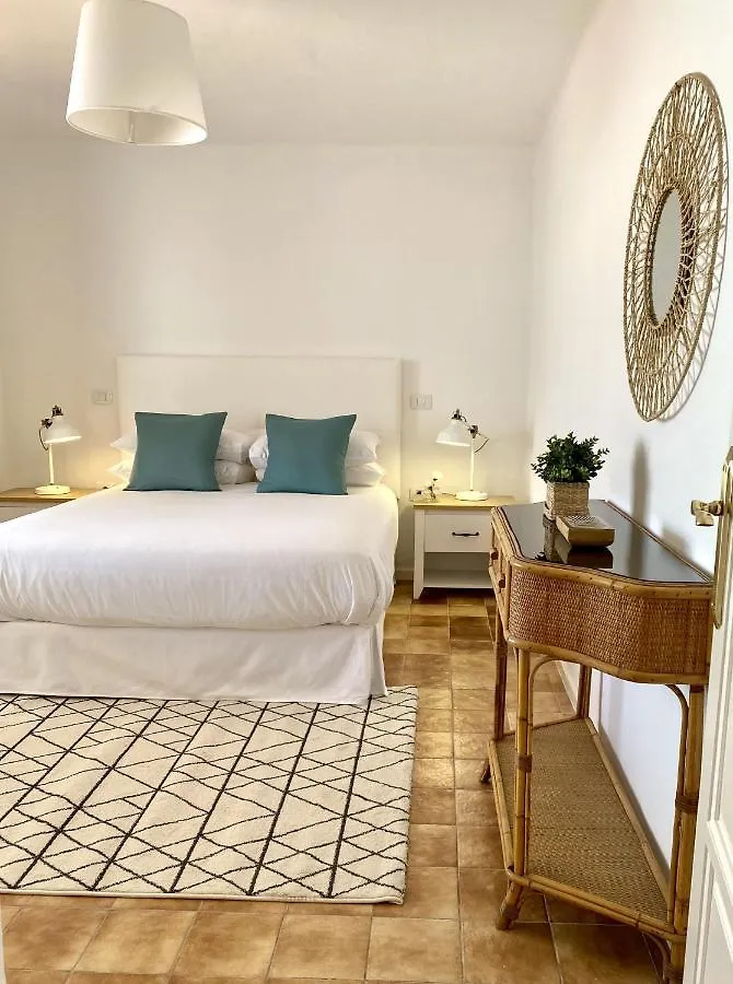 Apartamento Casa Cristina Puerto del Carmen