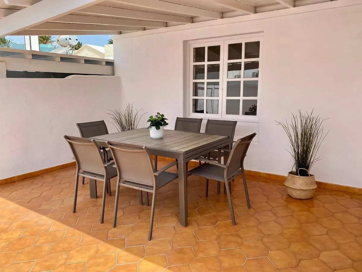 Apartamento Casa Cristina Puerto del Carmen  Puerto del Carmen (Lanzarote)